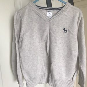 Carter’s Lot - Shirts and Pant